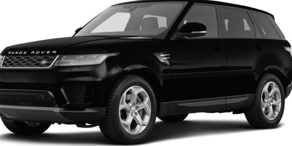 LAND ROVER RANGE ROVER SPORT 2021 SALWG2SU5MA750231 image